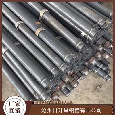 川汇最薄的声测管壁厚可以到什么程度