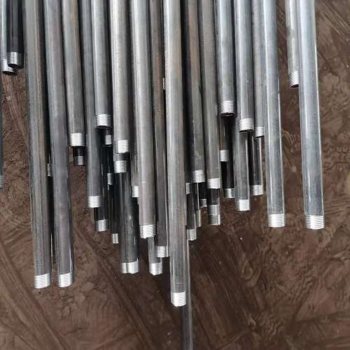 川汇声测管重量是多少？买管必知的计算公式